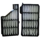 Purchase Top-Quality Cabin Air Filter by G.K. INDUSTRIES - CF1151 pa1