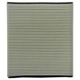 Purchase Top-Quality Cabin Air Filter by G.K. INDUSTRIES - CF1153 pa1