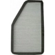 Purchase Top-Quality G.K. INDUSTRIES - CF1174 - Cabin Air Filter pa1