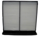 Purchase Top-Quality G.K. INDUSTRIES - CF1180 - Cabin Air Filter pa1