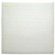 Purchase Top-Quality Cabin Air Filter by G.K. INDUSTRIES - CF1197 pa2