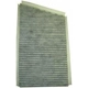 Purchase Top-Quality Cabin Air Filter by G.K. INDUSTRIES - CF1237 pa1