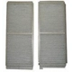 Purchase Top-Quality G.K. INDUSTRIES - CF1247 - Cabin Air Filter pa1