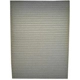Purchase Top-Quality Cabin Air Filter by G.K. INDUSTRIES - CF1250 pa1