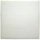 Purchase Top-Quality Cabin Air Filter by G.K. INDUSTRIES - CF1258 pa1