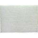 Purchase Top-Quality Cabin Air Filter by G.K. INDUSTRIES - CF1362 pa1