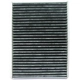 Purchase Top-Quality G.K. INDUSTRIES - CF1370 - Cabin Air Filter pa1
