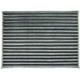 Purchase Top-Quality G.K. INDUSTRIES - CF1382 - Cabin Air Filter pa1
