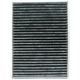 Purchase Top-Quality G.K. INDUSTRIES - CF1387 - Cabin Air Filter pa1