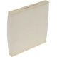 Purchase Top-Quality Cabin Air Filter by GLOBAL PARTS DISTRIBUTORS - 1211237 pa1