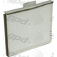 Purchase Top-Quality Cabin Air Filter by GLOBAL PARTS DISTRIBUTORS - 1211308 pa1