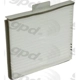 Purchase Top-Quality Cabin Air Filter by GLOBAL PARTS DISTRIBUTORS - 1211308 pa2