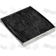 Purchase Top-Quality Cabin Air Filter by GLOBAL PARTS DISTRIBUTORS - 1211342 pa2