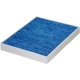 Purchase Top-Quality HENGST FILTER - E1910LB - Biofunctional Cabin Filter pa1