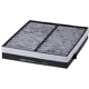 Purchase Top-Quality HENGST FILTER - E1912LC - Cabin Air Carbon Filter pa1