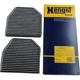 Purchase Top-Quality HENGST FILTER - E1919LC2 - Cabin Air Carbon Filter pa4