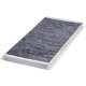 Purchase Top-Quality HENGST FILTER - E1943LC - Cabin Air Carbon Filter pa1