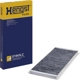 Purchase Top-Quality HENGST FILTER - E1943LC - Cabin Air Carbon Filter pa2