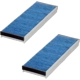 Purchase Top-Quality HENGST FILTER - E1944LB2 - Biofunctional Cabin Filter pa1
