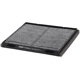 Purchase Top-Quality HENGST FILTER - E1955LC - Cabin Air Carbon Filter pa1