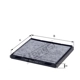 Purchase Top-Quality HENGST FILTER - E1955LC - Cabin Air Carbon Filter pa2