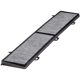 Purchase Top-Quality HENGST FILTER - E1959LC - Cabin Air Carbon Filter pa1