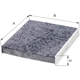 Purchase Top-Quality HENGST FILTER - E1990LC - Cabin Air Carbon Filter pa1