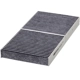 Purchase Top-Quality HENGST FILTER - E2904LC - Cabin Air Carbon Filter pa1