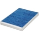 Purchase Top-Quality HENGST FILTER - E2916LB - Biofunctional Cabin Filter pa2