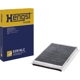 Purchase Top-Quality HENGST FILTER - E2916LC - Cabin Air Carbon Filter pa2