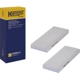 Purchase Top-Quality HENGST FILTER - E2920LI2 - Cabin Air Pollen Filter pa2