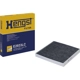 Purchase Top-Quality HENGST FILTER - E2933LC - Cabin Air Carbon Filter pa2