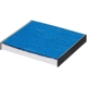 Purchase Top-Quality HENGST FILTER - E2945LB - Cabin Air Filter pa1