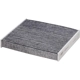 Purchase Top-Quality HENGST FILTER - E2945LC - Cabin Air Filter pa3