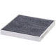 Purchase Top-Quality HENGST FILTER - E2946LC - Cabin Air Carbon Filter pa1
