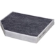 Purchase Top-Quality HENGST FILTER - E2948LC - Cabin Air Carbon Filter pa2