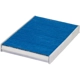 Purchase Top-Quality HENGST FILTER - E2949LB - Biofunctional Cabin Filter pa2