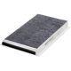 Purchase Top-Quality HENGST FILTER - E2963LC - Cabin Air Carbon Filter pa2