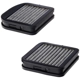 Purchase Top-Quality HENGST FILTER - E2973LC2 - Cabin Air Carbon Filter pa2