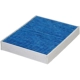 Purchase Top-Quality HENGST FILTER - E2980LB - Biofunctional Cabin Filter pa2