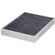Purchase Top-Quality HENGST FILTER - E2980LC - Cabin Air Carbon Filter pa1