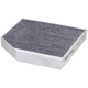 Purchase Top-Quality HENGST FILTER - E2996LC - Cabin Air Carbon Filter pa2