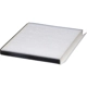 Purchase Top-Quality HENGST FILTER - E3902LI - Cabin Air Filter pa3