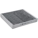 Purchase Top-Quality HENGST FILTER - E3907LC - Cabin Air Carbon Filter pa1