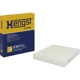 Purchase Top-Quality HENGST FILTER - E3917LI - Cabin Air Filter pa2
