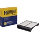 Purchase Top-Quality HENGST FILTER - E3956LI - Cabin Air Pollen Filter pa2