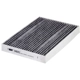 Purchase Top-Quality HENGST FILTER - E4927LC - Cabin Air Carbon Filter pa1