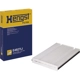 Purchase Top-Quality HENGST FILTER - E4927LI - Cabin Air Filter pa2