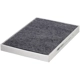 Purchase Top-Quality HENGST FILTER - E4931LC - Cabin Air Carbon Filter pa1