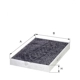 Purchase Top-Quality HENGST FILTER - E4936LC - Cabin Air Carbon Filter pa2
